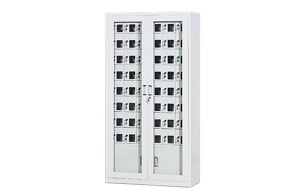 手機充電柜的常見故障及解決方法你知道嗎？